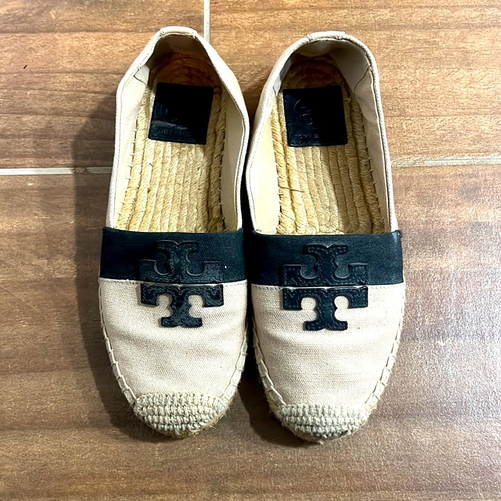 Tory Burch Espadrilles